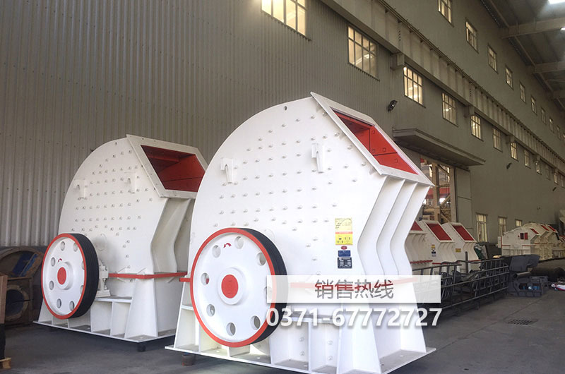 重型錘式破碎機(jī)重錘破-鄭州新高耐重工有限公司 重型錘式破碎機(jī)重錘破-鄭州新高耐重工有限公司