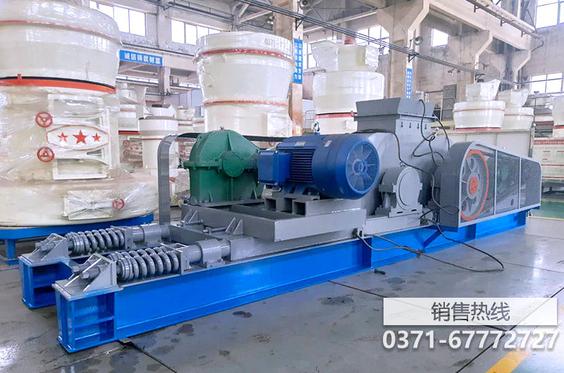 南昌青云譜區(qū)對輥破碎機(jī)價(jià)格應(yīng)用流程鞏義市東方重型 … 南昌青云譜區(qū)對輥破碎機(jī)價(jià)格應(yīng)用流程鞏義市東方重型 …