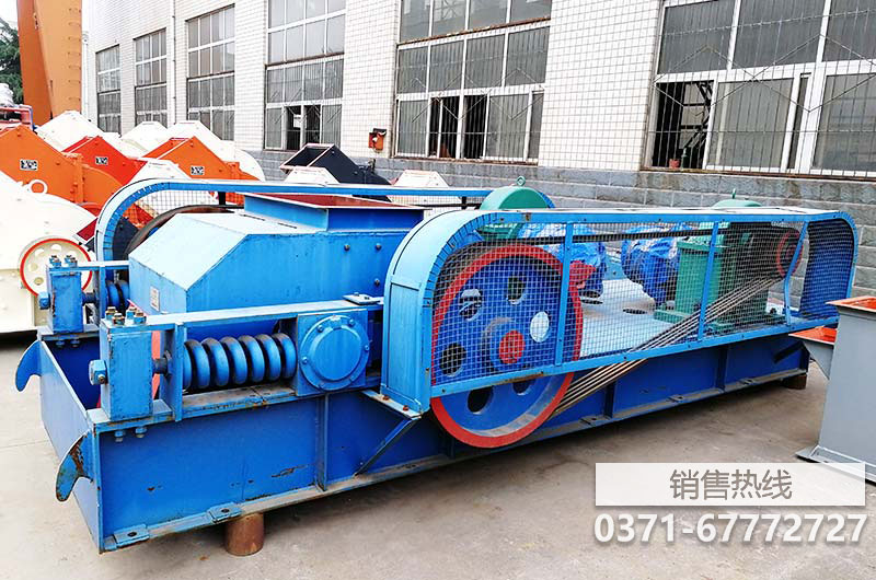 對輥破碎機,雙齒輥破碎機,液壓破碎設(shè)備,多功能破碎機廠 …