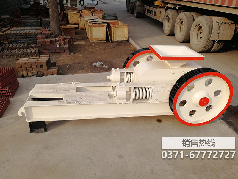 狼牙對輥破碎機圖片|價格|廠家-勤加緣網(wǎng) 狼牙對輥破碎機圖片|價格|廠家-勤加緣網(wǎng)