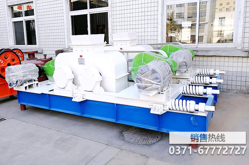 產(chǎn)品索引： 對(duì)輥破碎機(jī) 輥式破碎機(jī), 石棉瓦機(jī)、 免燒磚 …