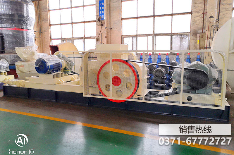 高壓對輥破碎機(jī)-廠家圖片-批發(fā)價(jià)格-品牌型號「阿德采購 …