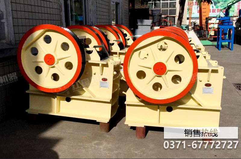 陜西大型煤炭破碎機廠家為客戶提供全新體驗的設備