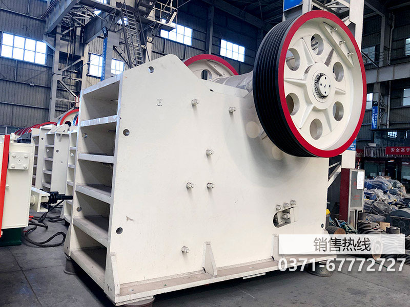 珠海鄂式破碎機(jī)設(shè)備