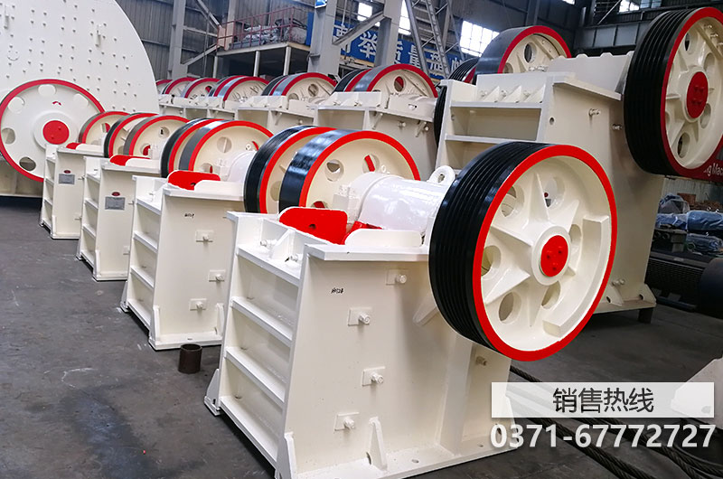 鄂式破碎機(jī)工作原理中國(guó)化工儀器網(wǎng) 鄂式破碎機(jī)工作原理中國(guó)化工儀器網(wǎng)