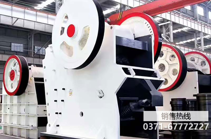 細(xì)顎破碎機(jī)廠家價(jià)格