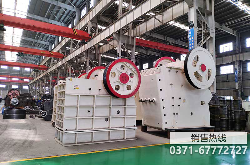 【雅安采石場(chǎng)石料設(shè)備，大型石料破碎機(jī)，方大顎式細(xì) …