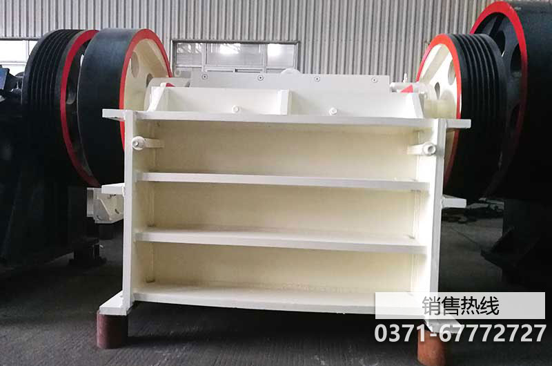 顎式破碎機的這些問題您會解決嗎？