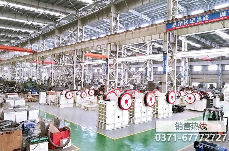 撫州石塊破碎機(jī)