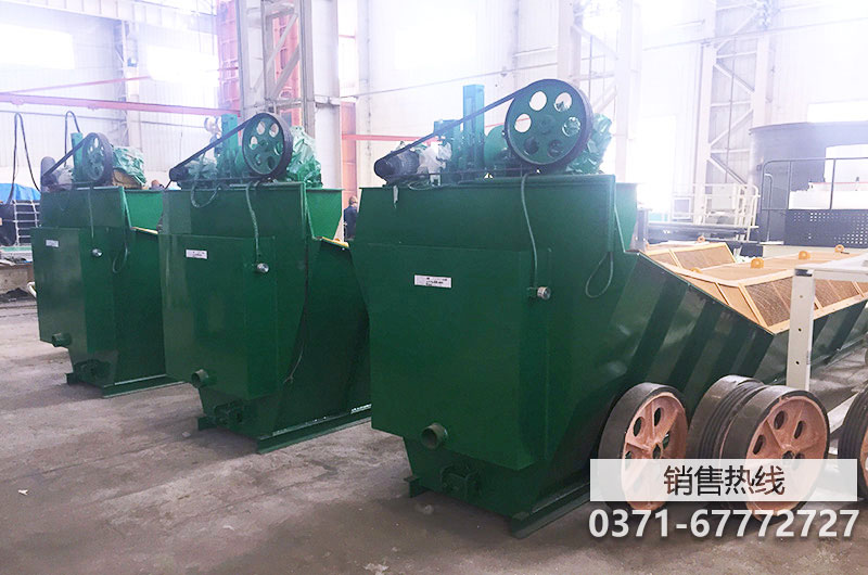 螺旋輸送機(jī)畢業(yè)設(shè)計(jì)