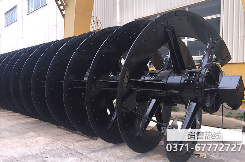 螺旋輸送機(jī)傳動(dòng)裝置的設(shè)計(jì)及三維建模畢業(yè)設(shè)計(jì).doc 螺旋輸送機(jī)傳動(dòng)裝置的設(shè)計(jì)及三維建模畢業(yè)設(shè)計(jì).doc