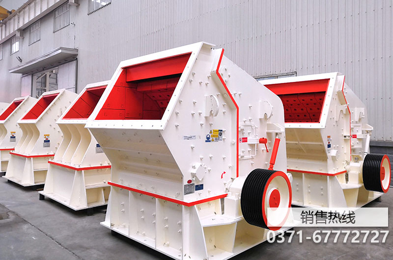 隧道渣加工設(shè)備生產(chǎn)廠家？-顎式破碎機(jī),反擊式破碎機(jī),移 …