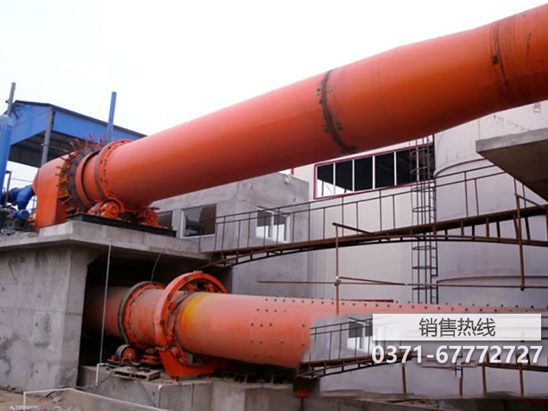 對延長回轉(zhuǎn)窯內(nèi)襯壽命的探討-龍源期刊網(wǎng) 對延長回轉(zhuǎn)窯內(nèi)襯壽命的探討-龍源期刊網(wǎng)