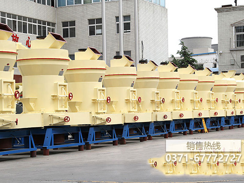 中國-鄭州-高新技術(shù)開發(fā)區(qū)徐家匯破碎機廠|破碎磨粉機設備網(wǎng)