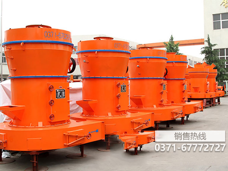 80型超細磨粉機廠家報價為何不達不到用戶預期？