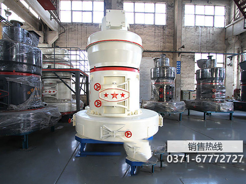 謙昌礦山設(shè)備有限公司為您介紹幾款超細(xì)磨機(jī)設(shè)備【超細(xì)磨粉機(jī)】