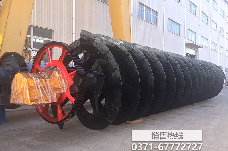 佛香檀香打粉機出來的木粉為什么是黑色的？