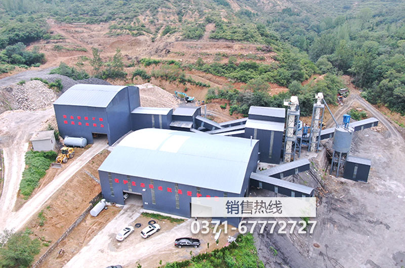 圓錐式河卵石顎式破碎機-礦山機械-鄭州諾浩重工科技有 …