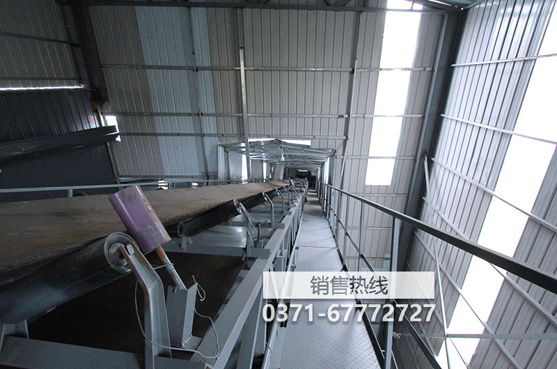 精品機制砂設備發(fā)貨福建廈門謙昌礦山設備有限公司重工