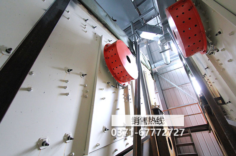 移動砂石生產(chǎn)線重工-山石制砂設(shè)備 移動砂石生產(chǎn)線重工-山石制砂設(shè)備