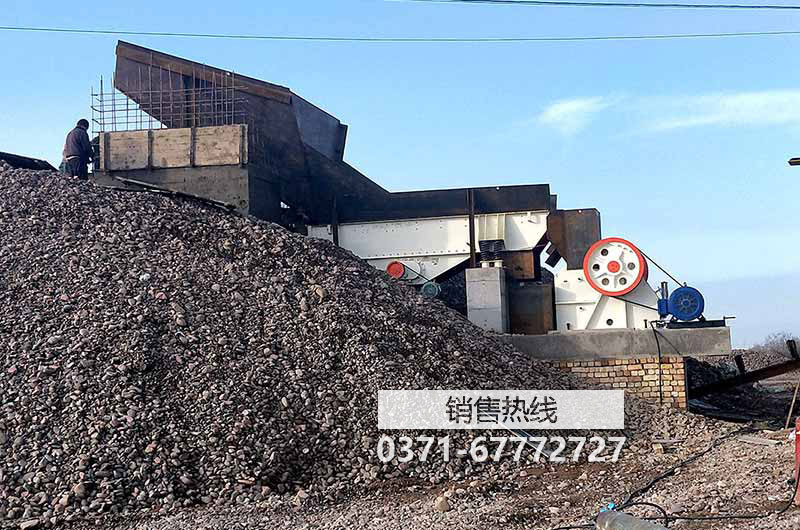 湖北瑞利環(huán)保設(shè)備有限公司-塑料再生清洗線設(shè)備制造