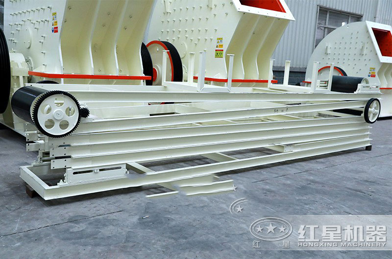 圓盤(pán)式給料機(jī)工作原理和規(guī)格型號(hào)詳解 圓盤(pán)式給料機(jī)工作原理和規(guī)格型號(hào)詳解