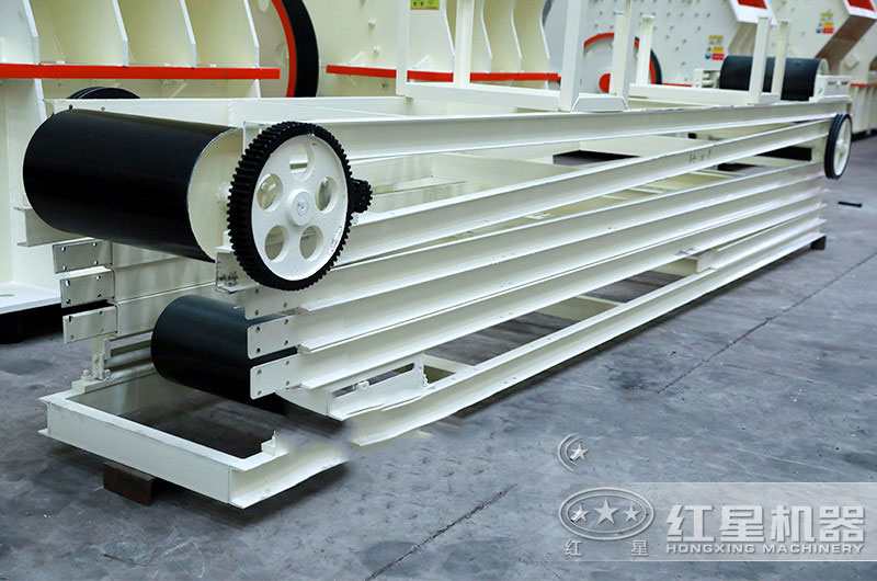 中國(guó)國(guó)內(nèi)知名皮帶機(jī)廠家以及市場(chǎng)發(fā)展現(xiàn)狀介紹