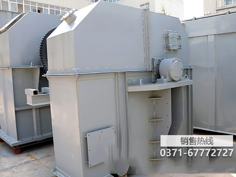 鄂式破碎機技術提升滿足市場需求