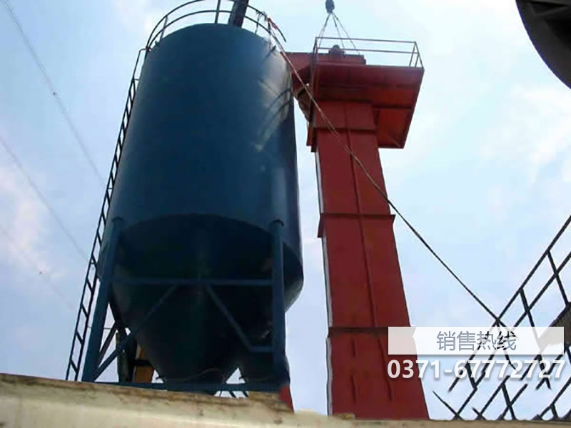 要提升破碎機(jī)設(shè)備潤滑管理和養(yǎng)護(hù)水平的措施