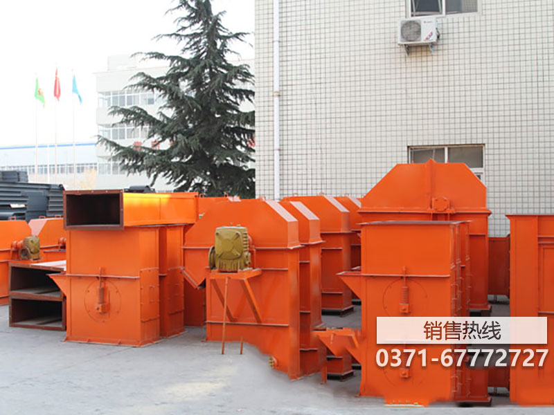 【六九重工 廠銷 德惠市 水稻裝卸單斗提升機 新型單斗 …