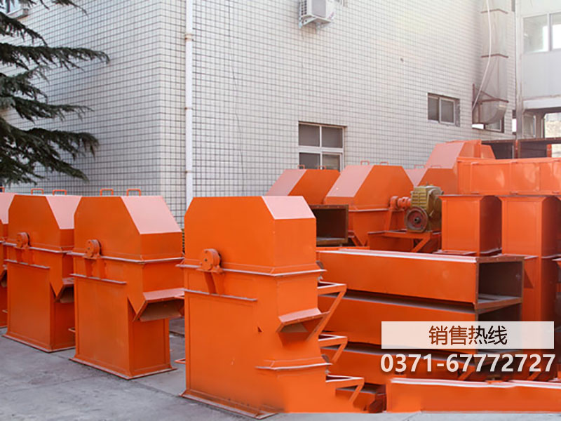 鄂式破碎機技術提升滿足市場需求