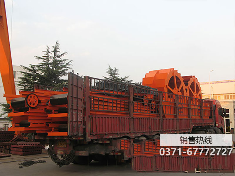 礦石歐版顎破機(jī)，大型歐版鄂破機(jī)參數(shù)-河南世博機(jī)械工 …