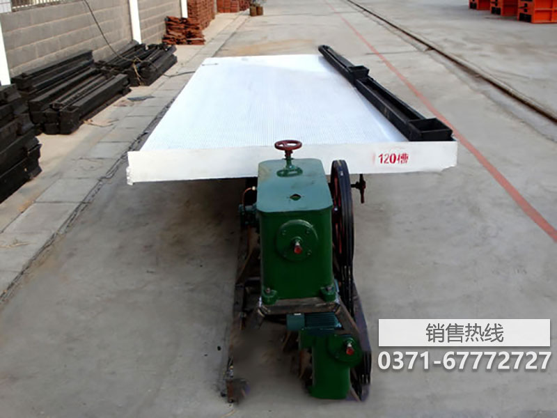 顎式破碎機動鄂不能搖擺的原因