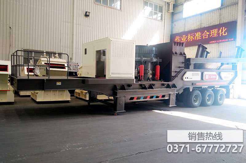 【信陽建筑垃圾粉碎機(jī)多少錢一臺(tái) 河南移動(dòng)石子破碎機(jī) … 【信陽建筑垃圾粉碎機(jī)多少錢一臺(tái) 河南移動(dòng)石子破碎機(jī) …