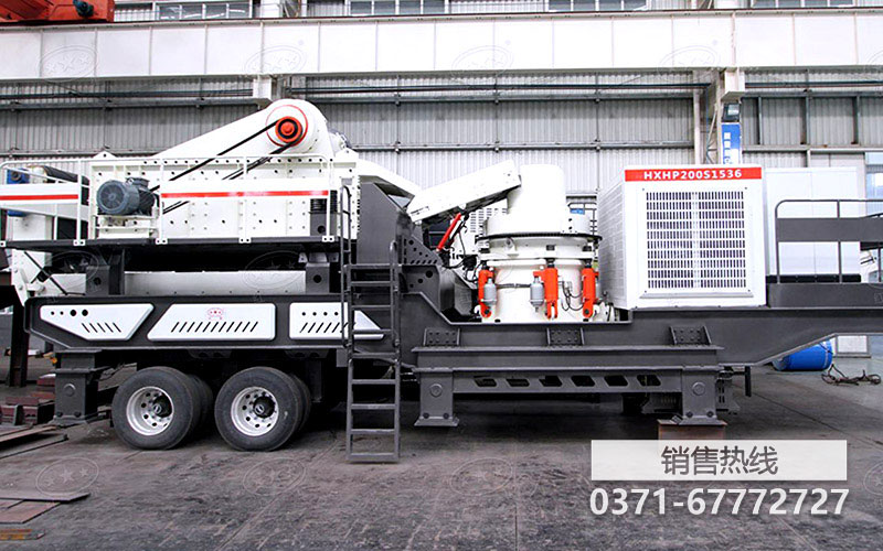 保山移動(dòng)破碎機(jī)(漢陰)源頭廠(chǎng)家-中國(guó)農(nóng)業(yè)網(wǎng)