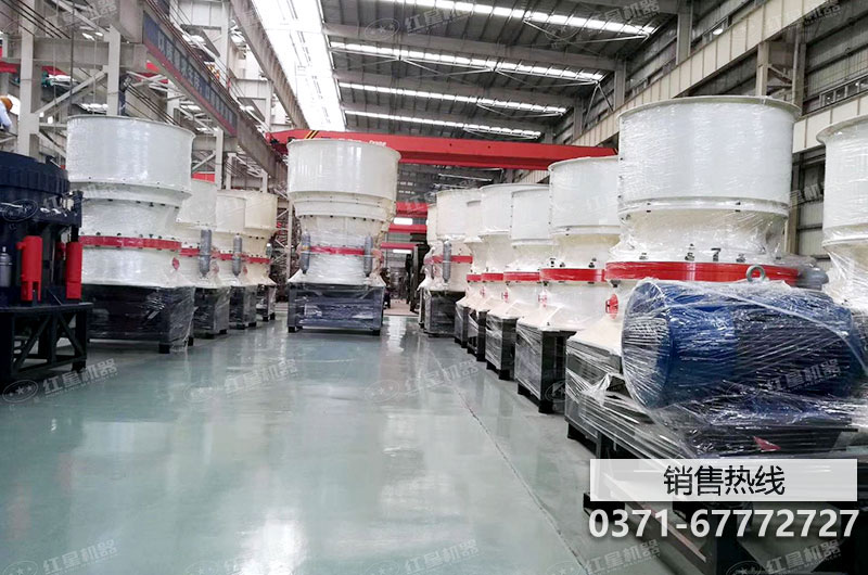 內(nèi)蒙古-通遼-PYZ1200高嶺石液壓圓錐粗破機(jī)-一套多少 … 內(nèi)蒙古-通遼-PYZ1200高嶺石液壓圓錐粗破機(jī)-一套多少 …