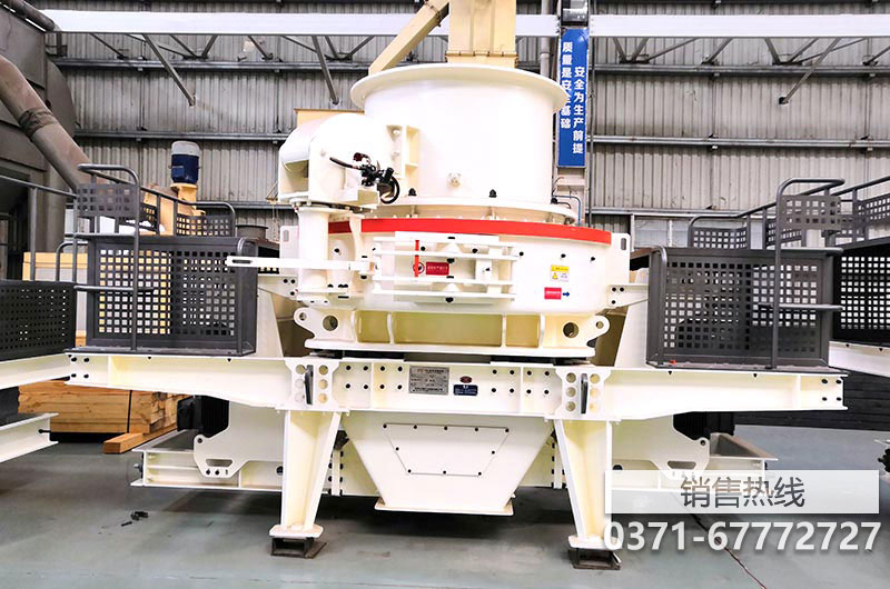 生產(chǎn)一噸機(jī)制砂成本多少錢(qián)？開(kāi)沙場(chǎng)投資成本和利潤(rùn)分析？