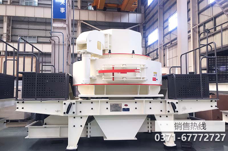 時產(chǎn)100噸的打砂機(jī)廠家 一天的利潤究竟有多少