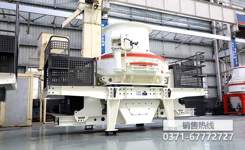 【二手制沙機轉讓 | 二手制沙機價格】處理網