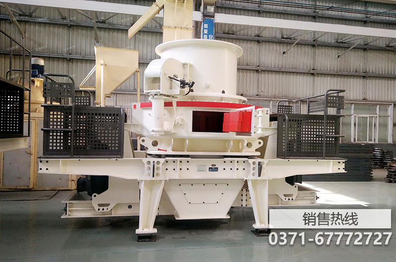 新型高效的板錘制砂機(jī)廠家推薦 它的優(yōu)勢(shì)有哪些？