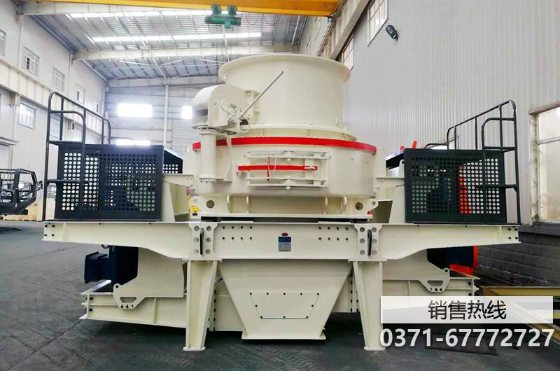 花崗巖石頭能磨砂子嗎 花崗巖制砂機(jī)滿足您的制沙需求