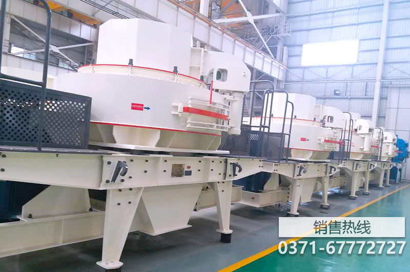 時產(chǎn)100噸的打砂機(jī)廠家 一天的利潤究竟有多少